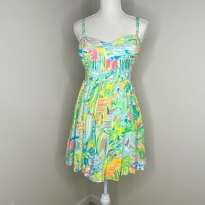 Lilly Pulitzer Sundress